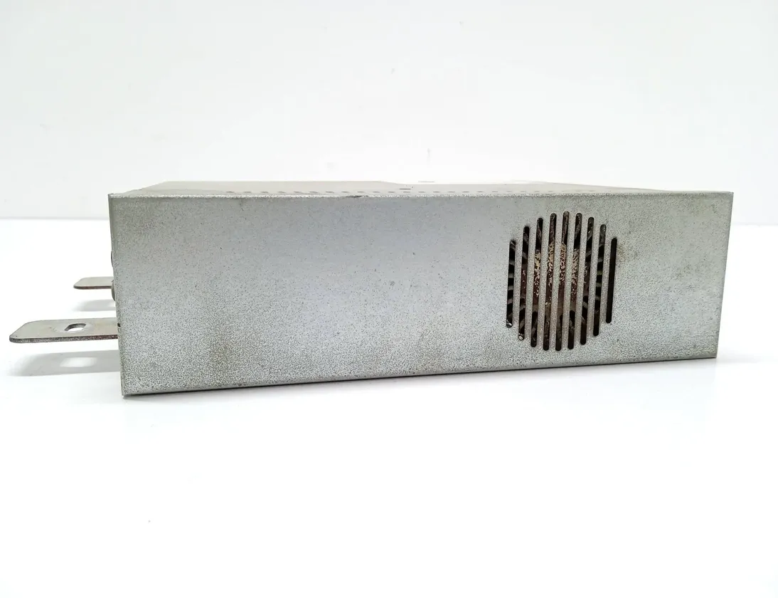 VOLKSWAGEN Phaeton 1 generation (2002-2016) Camera control unit 3D0919146 27812319