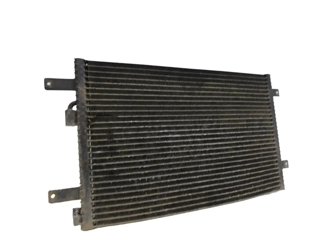 VOLKSWAGEN Sharan 1 generation (1995-2010) A/C Radiator 7M0820413F 27813508