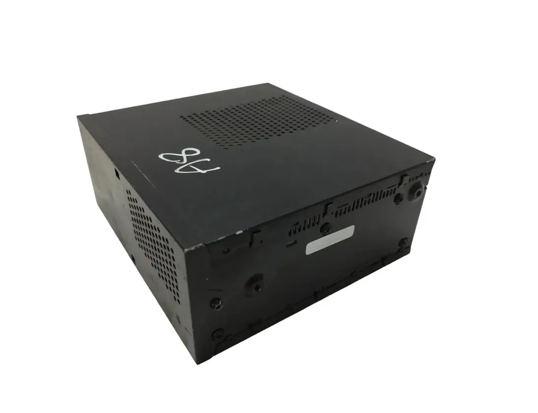 AUDI A8 D2/4D (1994-2002) Camera control unit 4D0919146 27813785