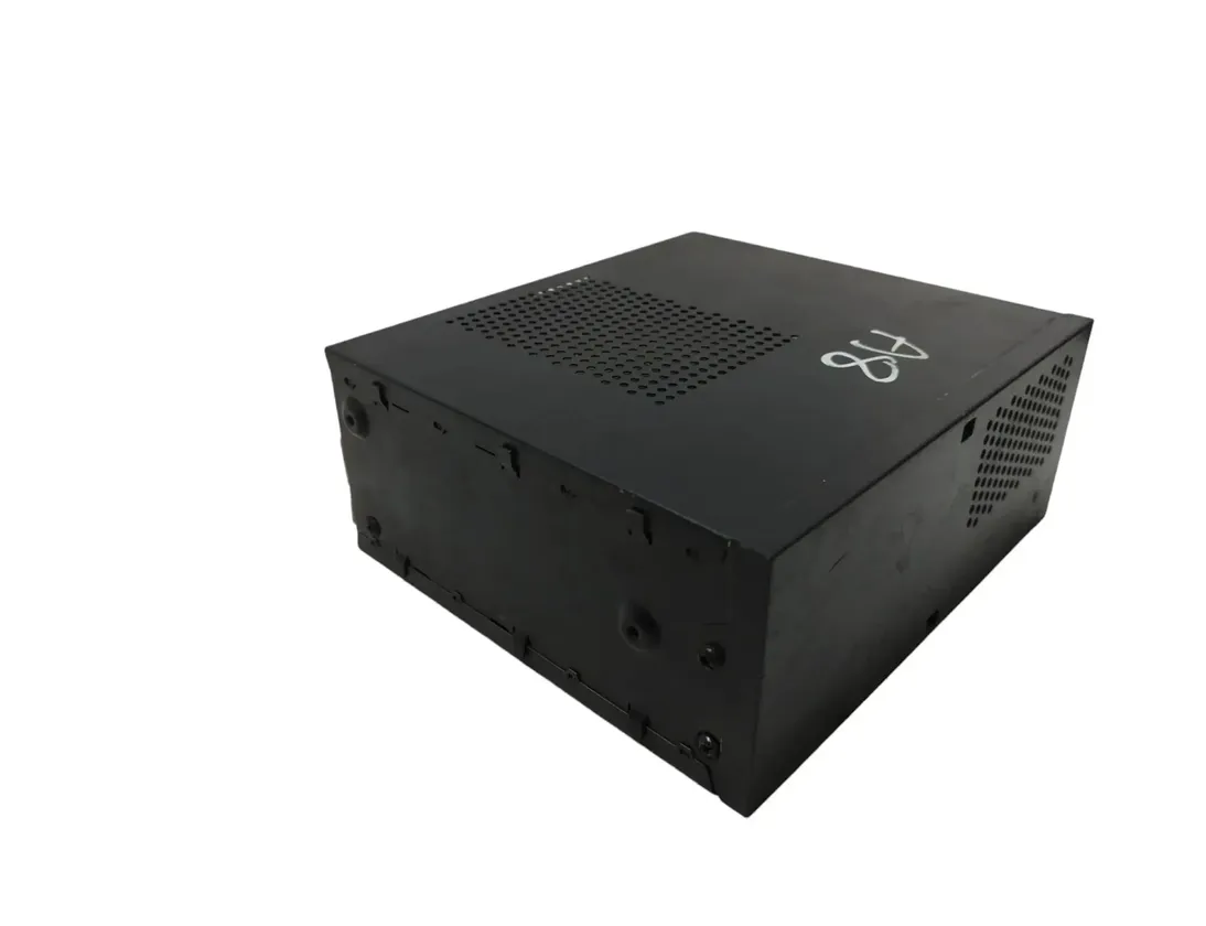 AUDI A8 D2/4D (1994-2002) Camera control unit 4D0919146 27813785