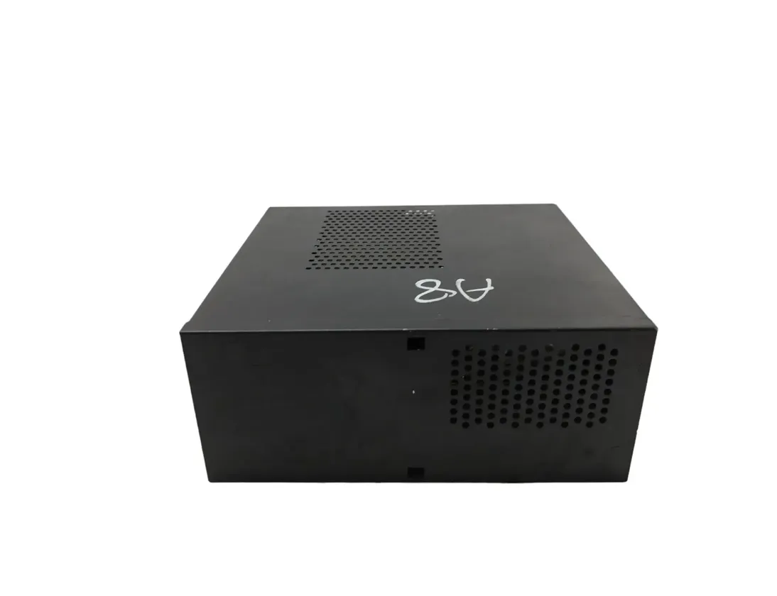 AUDI A8 D2/4D (1994-2002) Camera control unit 4D0919146 27813785