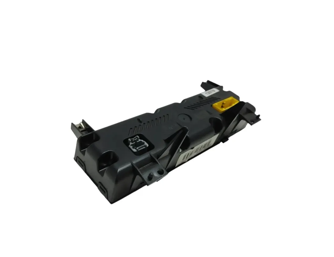 PEUGEOT 406 1 generation (1995-2004) Other Control Units 96303375ZL 27815469