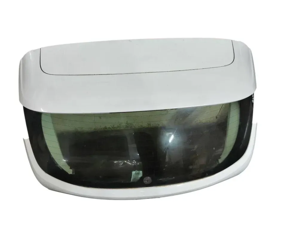 FORD Focus 3 generation (2011-2020) Bootlid Rear Boot BM51A42004D 36195420