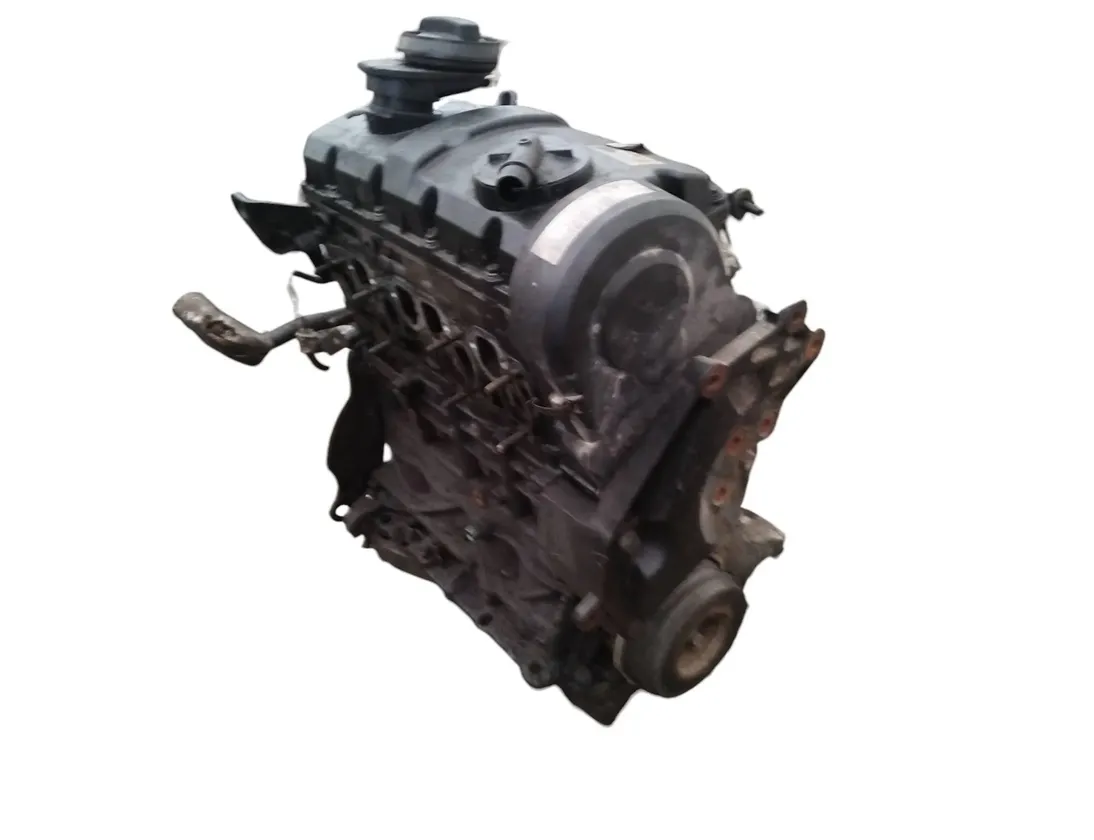 SEAT Alhambra 1 generation (1996-2010) Engine ASZ 28260332