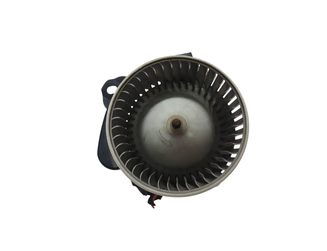 OPEL Corsa D (2006-2020) Interior Heater 5D3130100 28522089