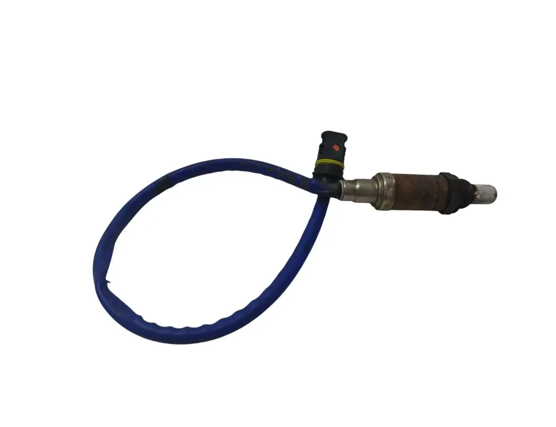 MERCEDES-BENZ S-Class W220 (1998-2005) Lambda Oxygen Sensor 0005407617 28803766