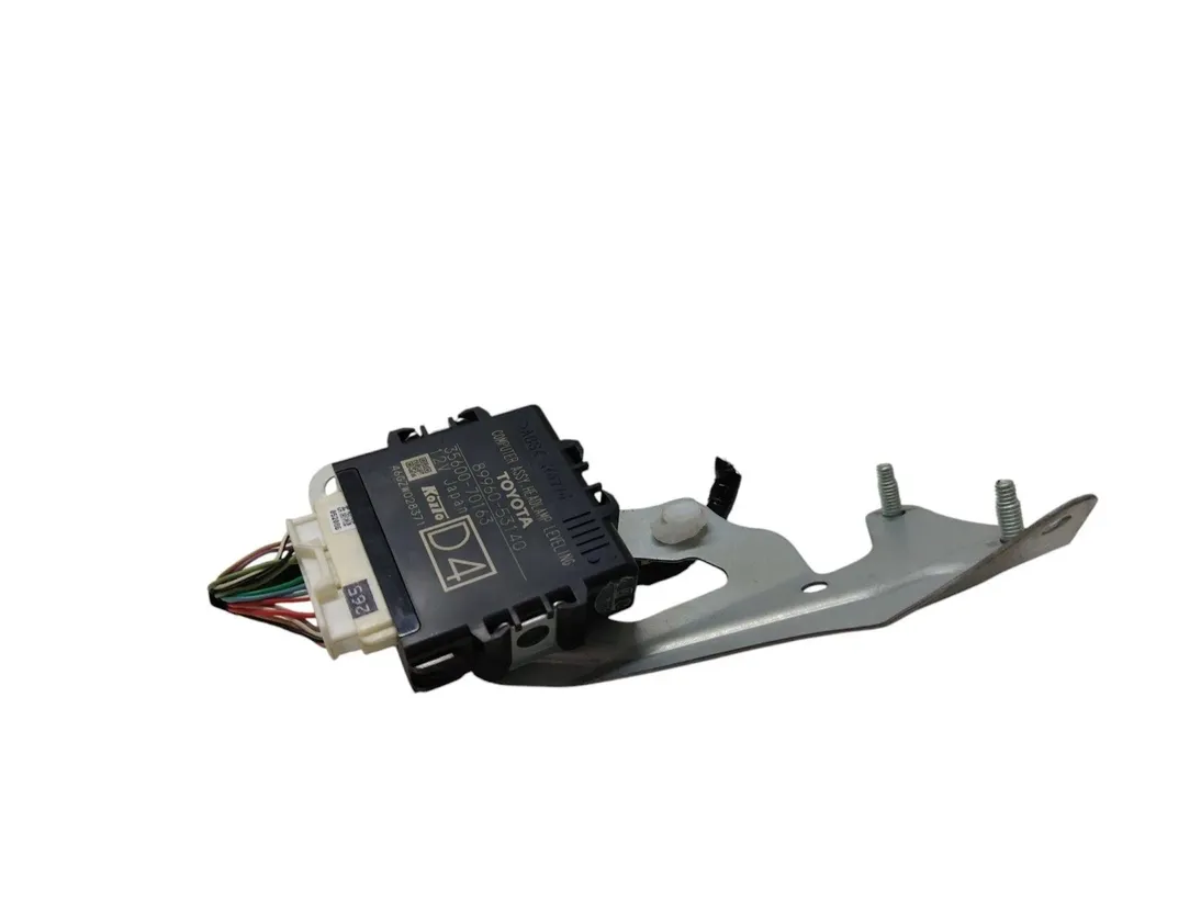 LEXUS IS XE30 (2013-2024) Headlight Control Unit 8996053140 28831657