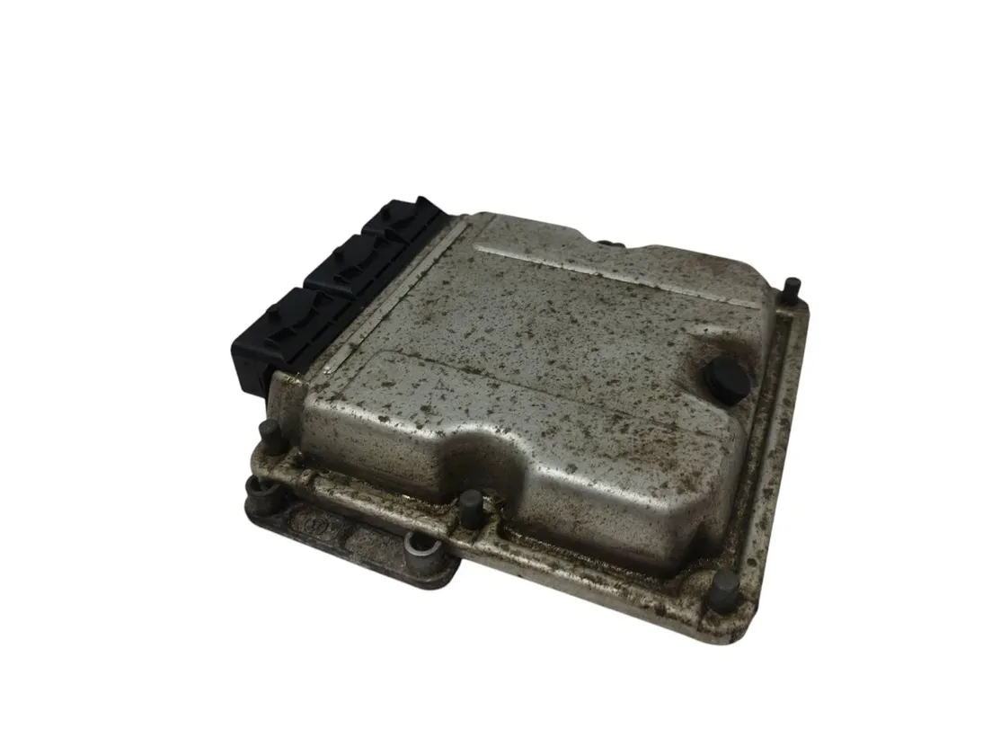 RENAULT Laguna 2 generation (2001-2007) Engine Control Unit ECU 8200309321 28889755