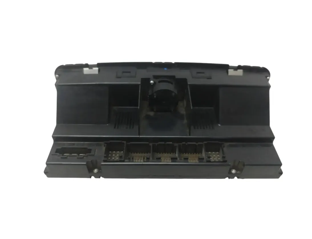 AUDI A8 D3/4E (2002-2010) Other Control Units 4E0820043A 29077694