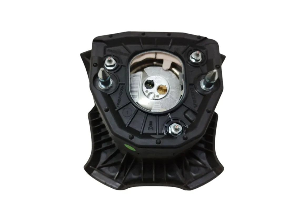 VOLVO V70 3 generation (2007-2020) Steering Wheel Airbag P31271006 29621887