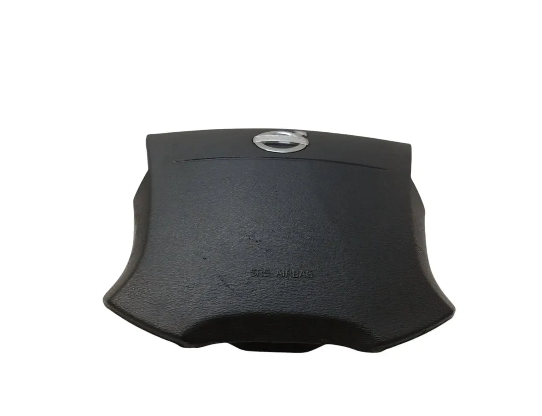 VOLVO V70 3 generation (2007-2020) Steering Wheel Airbag P31271006 29621887