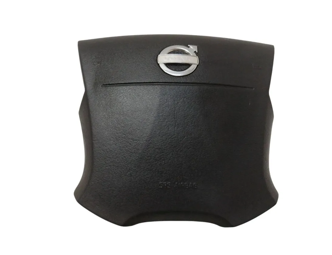 VOLVO V70 3 generation (2007-2020) Steering Wheel Airbag P31271006 29621887