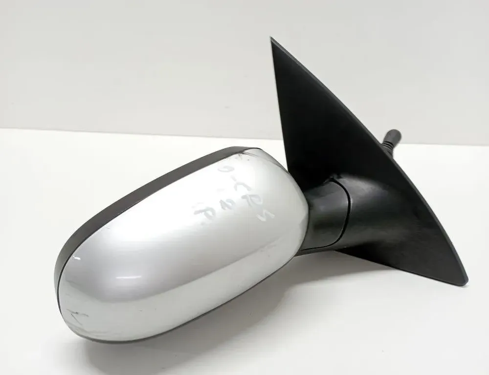OPEL Corsa C (2000-2006) Right Side Wing Mirror 010676 30816459