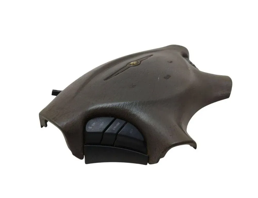 CHRYSLER Voyager 5 generation (2007-2020) Steering Wheel Airbag 73427A 30818142