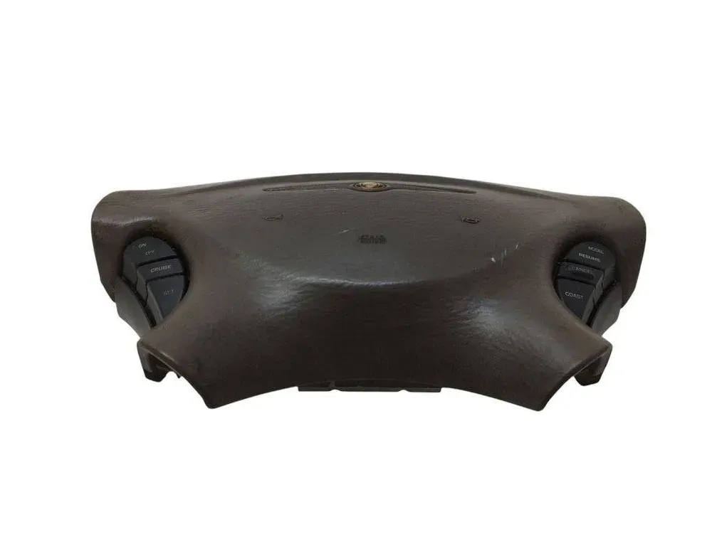 CHRYSLER Voyager 5 generation (2007-2020) Steering Wheel Airbag 73427A 30818142