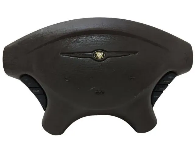 CHRYSLER Voyager 5 generation (2007-2020) Steering Wheel Airbag 73427A 30818142
