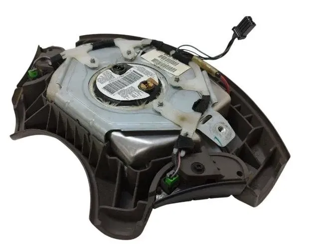 CHRYSLER Voyager 5 generation (2007-2020) Steering Wheel Airbag 73427A 30818142