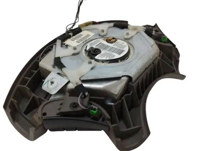 CHRYSLER Voyager 5 generation (2007-2020) Steering Wheel Airbag 73427A 30818142