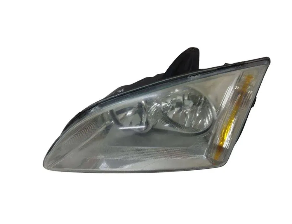 FORD Focus 2 generation (2004-2011) Front Left Headlight 4M5113K060BA 30904607