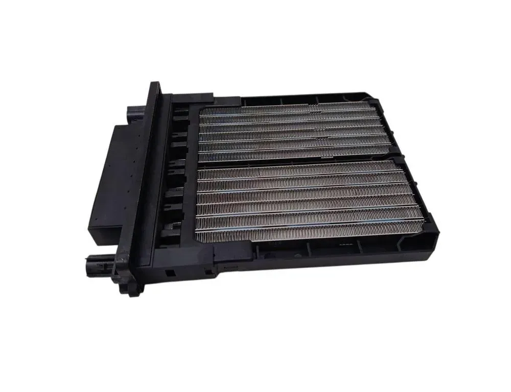 VOLVO V70 3 generation (2007-2020) Electric Cabin Heater Radiator 6G9N18D612BA 34531257