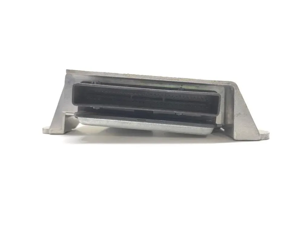 RENAULT Megane 2 generation (2002-2012) SRS Control Unit 604289600 31413391