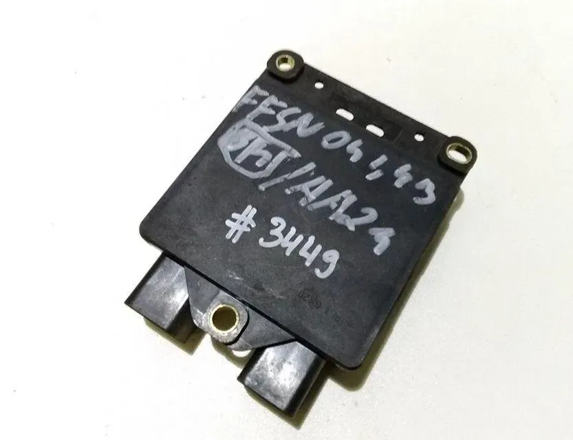 FORD Fusion 1 generation (2002-2012) SRS Control Unit 2S6T14B056BP 31552613