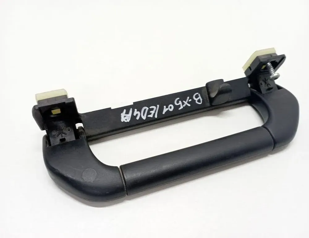 BMW X5 E53 (1999-2006) Rear Right Roof Handle 81789679 31552903
