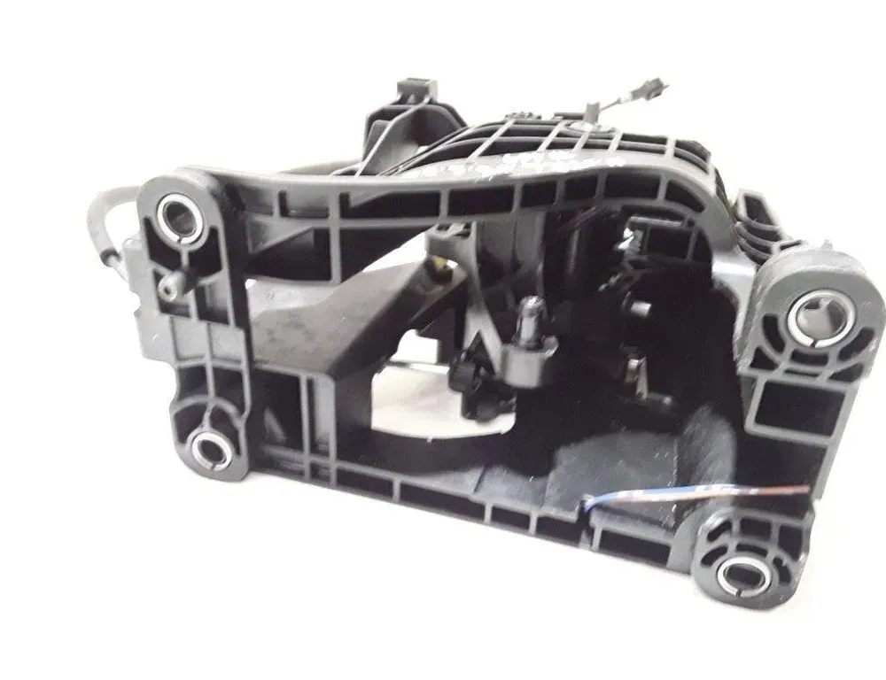 NISSAN X-Trail T31 (2007-2014) Кулиса 31557637