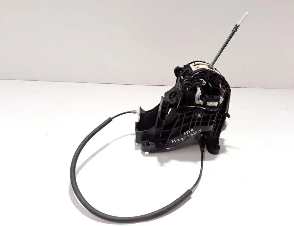 NISSAN X-Trail T31 (2007-2014) Кулиса 31557637