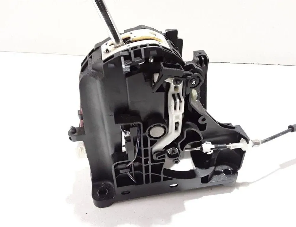 NISSAN X-Trail T31 (2007-2014) Кулиса 31557637