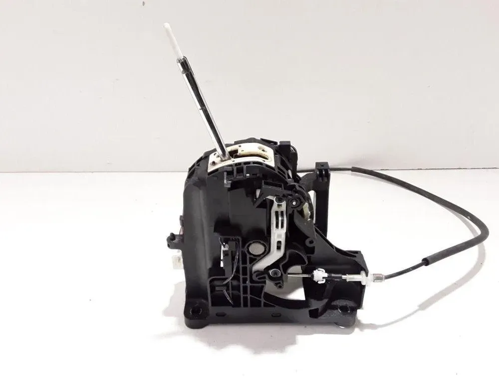 NISSAN X-Trail T31 (2007-2014) Кулиса 31557637