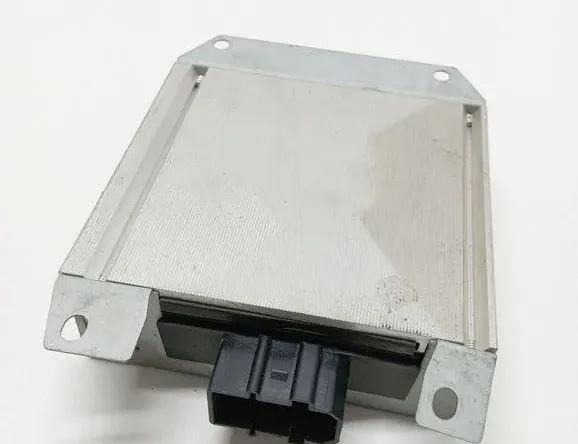 AUDI A6 C5/4B (1997-2004) Sound Amplifier 8E5035223 31588296