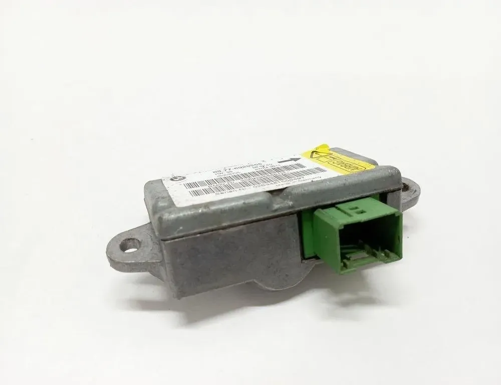 BMW 7 Series E65/E66 (2001-2008) Rear Left Crash Sensor 65776929555 31597519