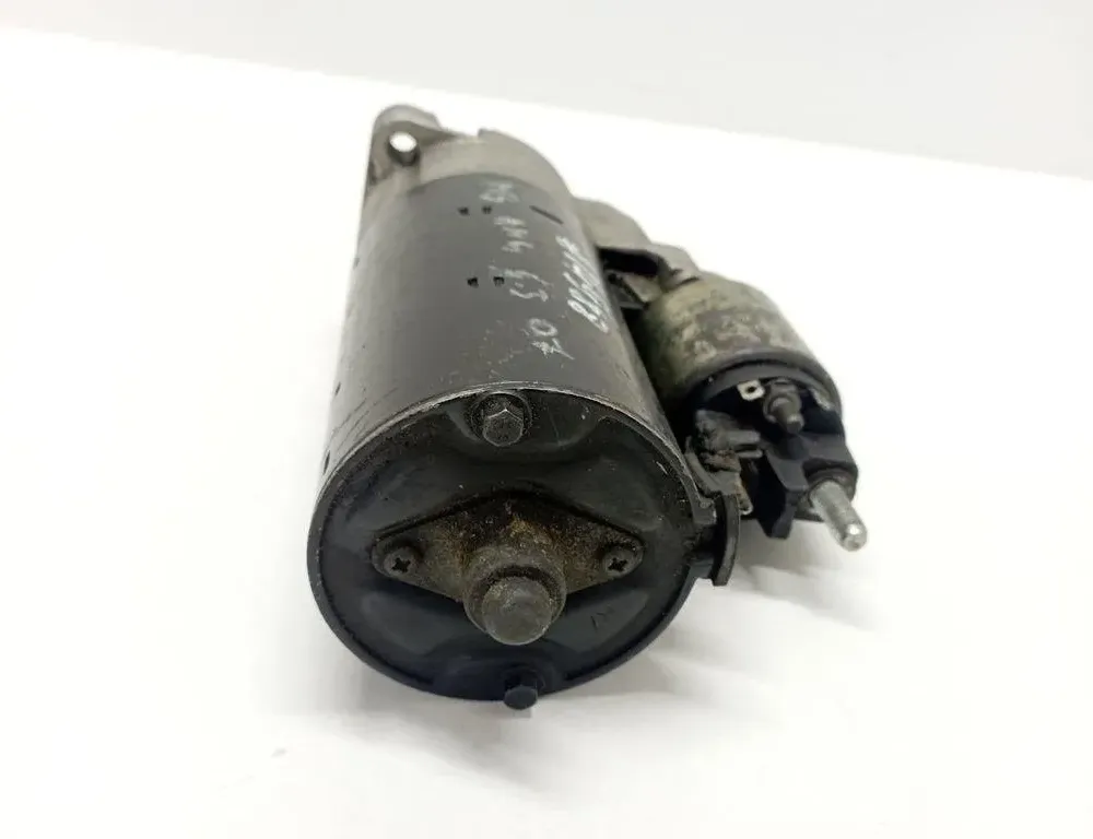MERCEDES-BENZ CLS-Class C219 (2004-2010) Starter Motor 1005831545 31597577