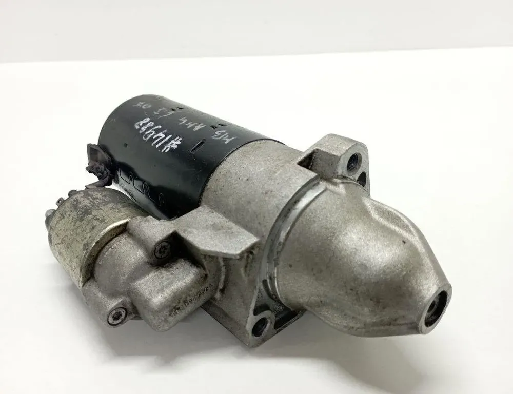 MERCEDES-BENZ CLS-Class C219 (2004-2010) Starter Motor 1005831545 31597577
