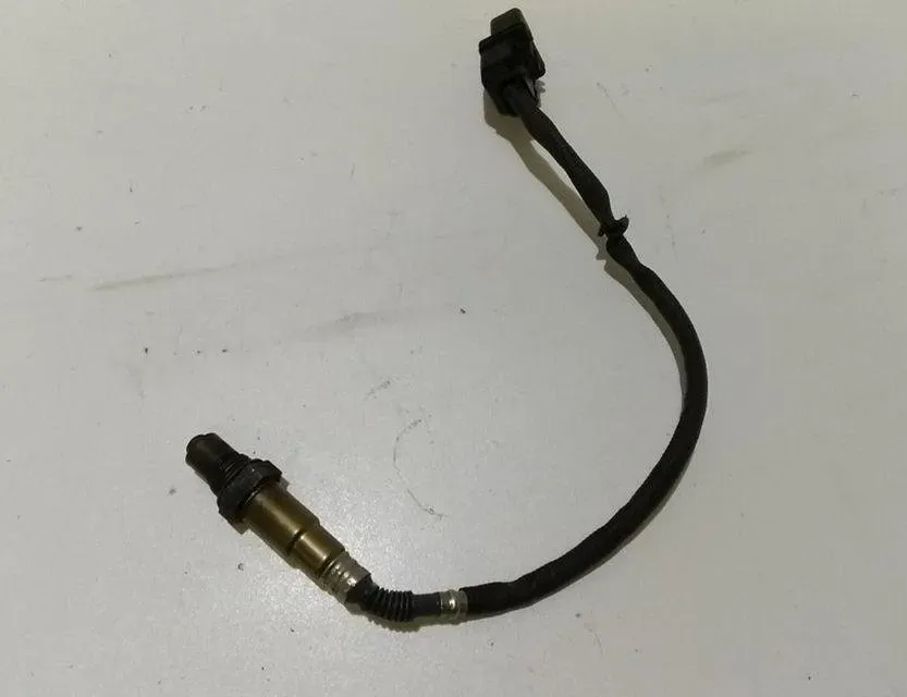 OPEL Insignia A (2008-2016) Lambda Oxygen Sensor 55566184 31599539
