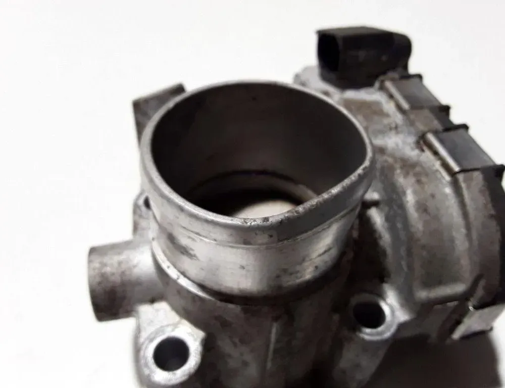 ALFA ROMEO MiTo 955 (2008-2020) Throttle Body 0280750137 31679262