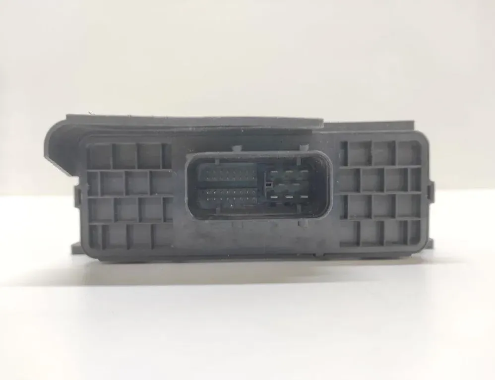 AUDI A6 C6/4F (2004-2011) Comfort Control Unit 4E0907280A 31926970