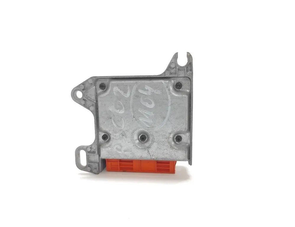 RENAULT Megane 2 generation (2002-2012) SRS Control Unit 600639500 31982905