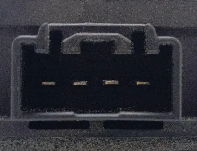 FORD Focus 3 generation (2011-2020) Front Left Door Loudspeaker AA6T18808AA 36194252