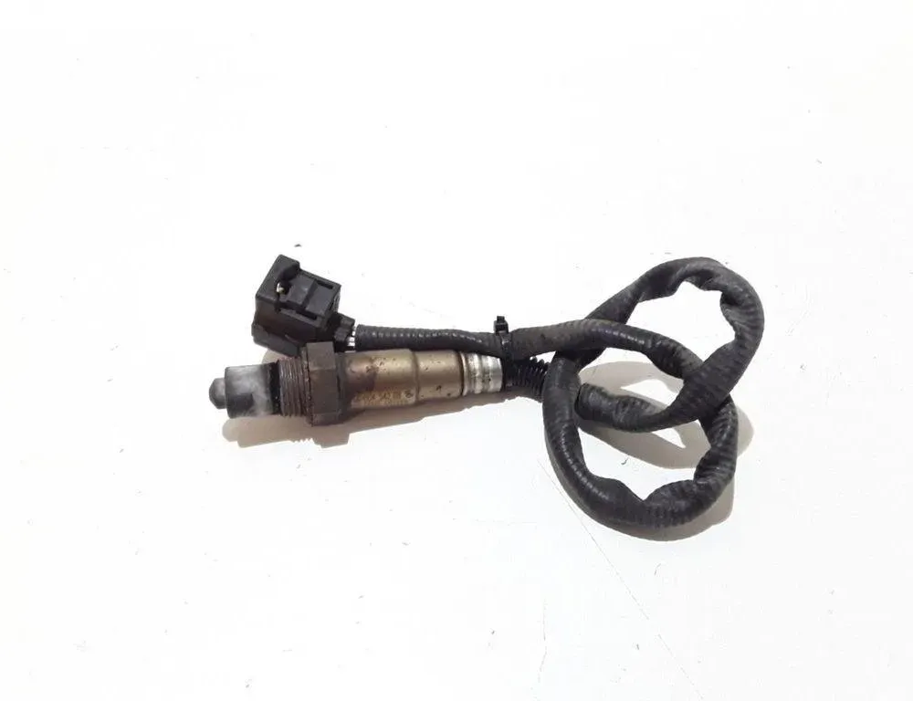 MERCEDES-BENZ M-Class W164 (2005-2011) Lambda Oxygen Sensor 0045420818 32043863