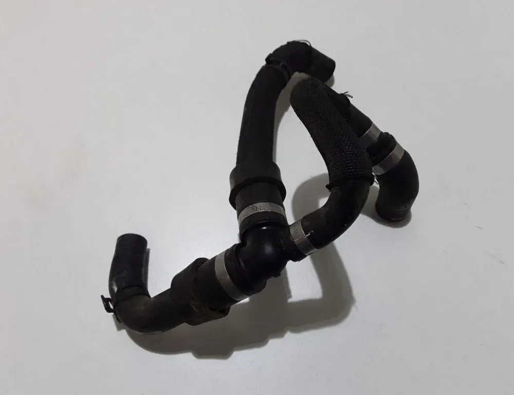 AUDI RS 7 4G (2013-2018) Coolant Hose Pipe 3168862050614C 32050959