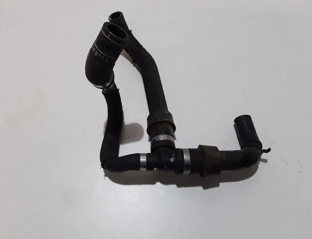 AUDI RS 7 4G (2013-2018) Coolant Hose Pipe 3168862050614C 32050959