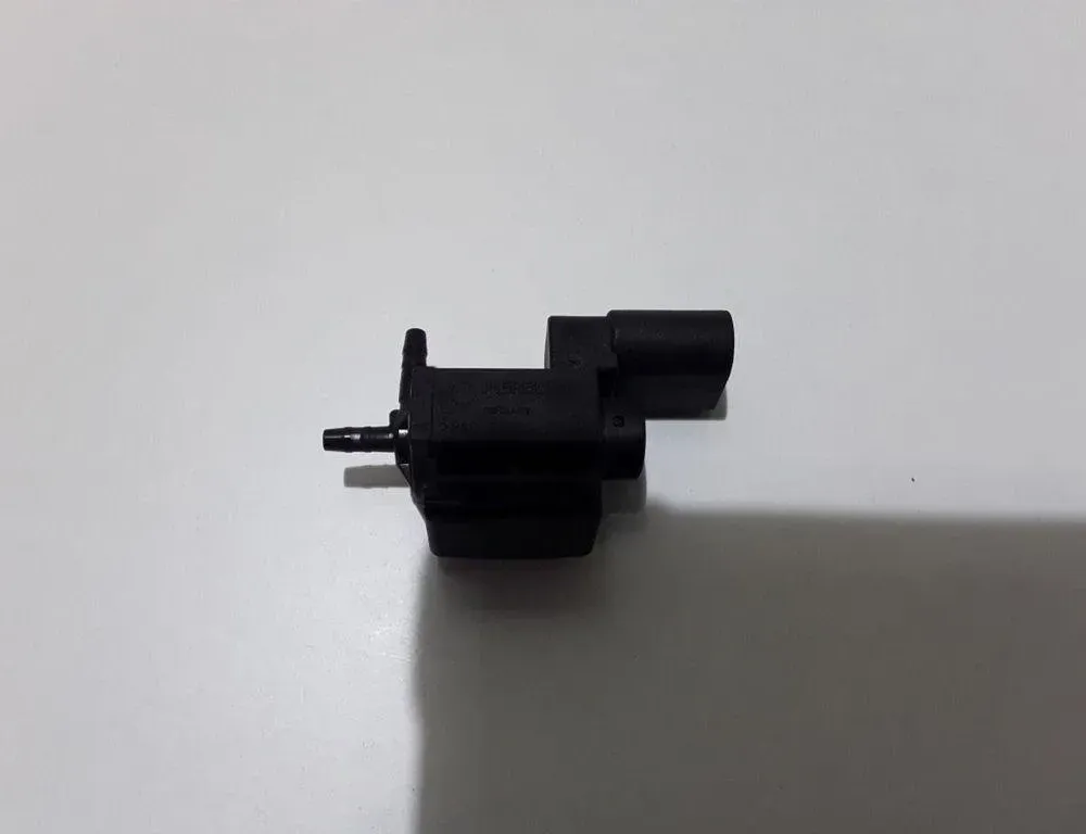 AUDI RS 7 4G (2013-2018) Vacuum Turbocharger Control 14T060 32050969