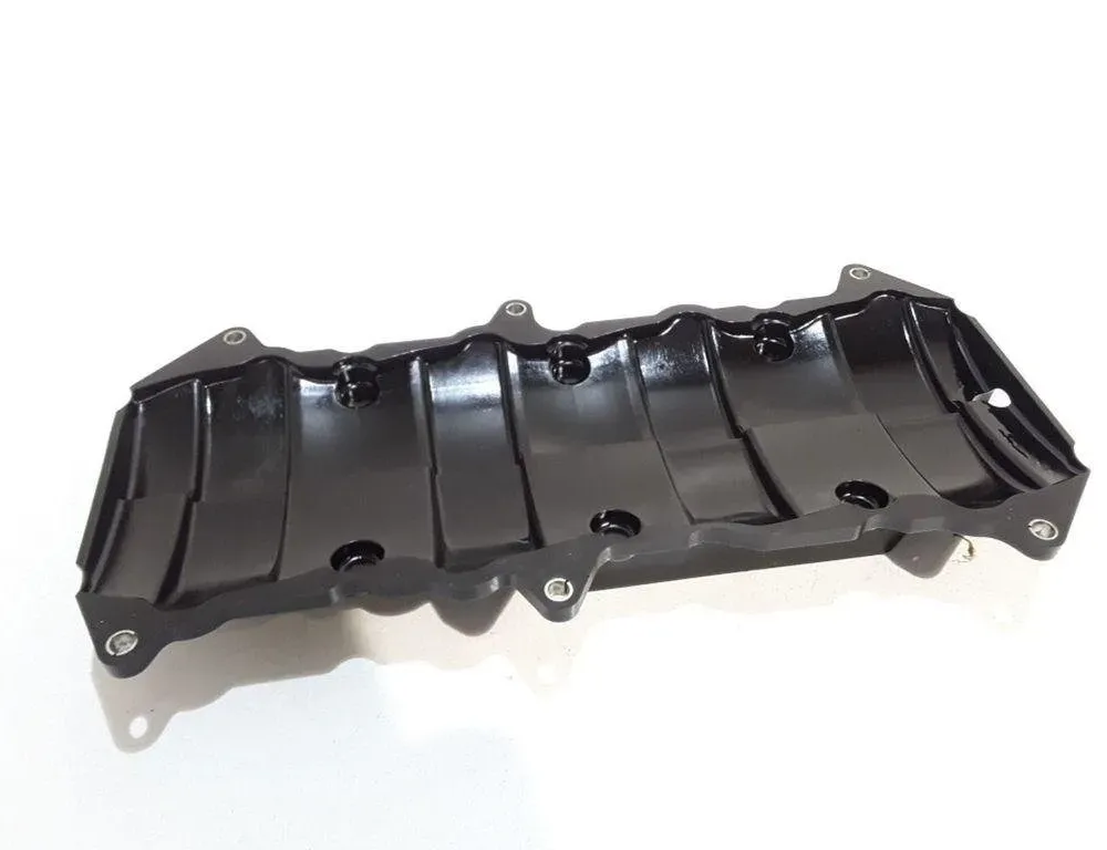 AUDI RS 7 4G (2013-2018) Additional Inner Engine Parts 079115289 32050991