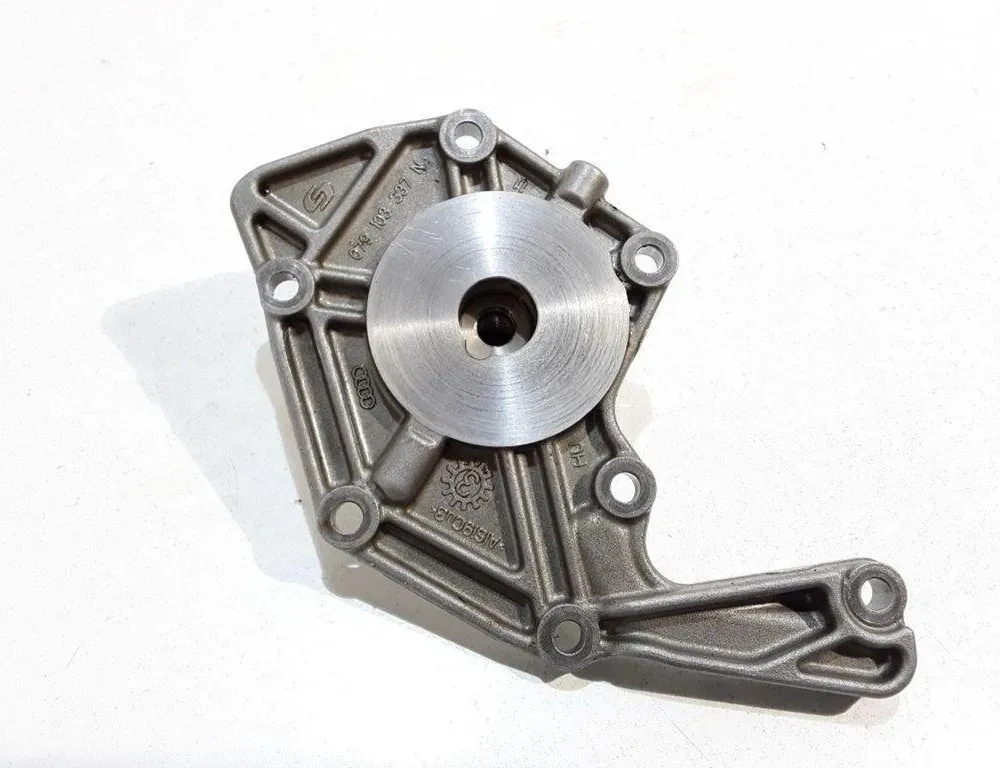 AUDI RS 7 4G (2013-2018) Other Engine Compartment Parts 079103337 32051001