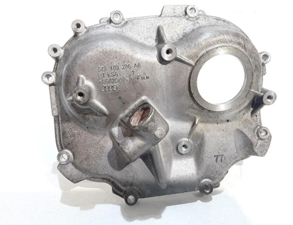 AUDI RS 7 4G (2013-2018) Additional Inner Engine Parts 079109286 32051026