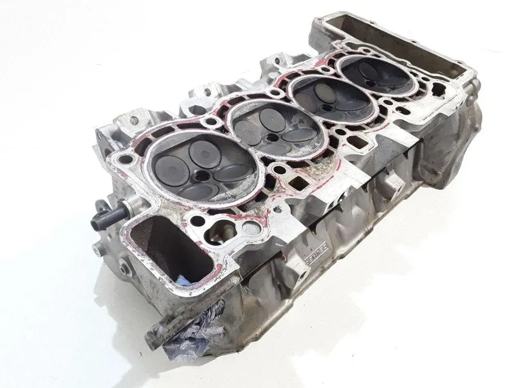 AUDI RS 7 4G (2013-2018) Engine Cylinder Head 079103404S 32051027