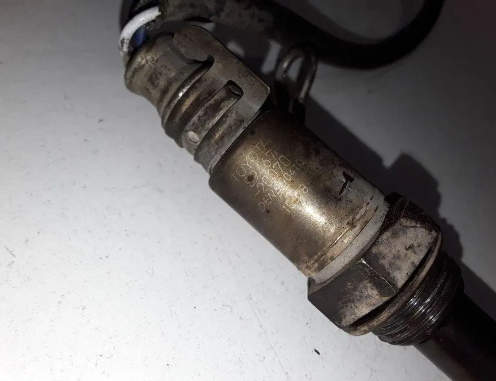 TOYOTA Avensis 2 generation (2002-2009) Lambda Oxygen Sensor 8946720070 32058813