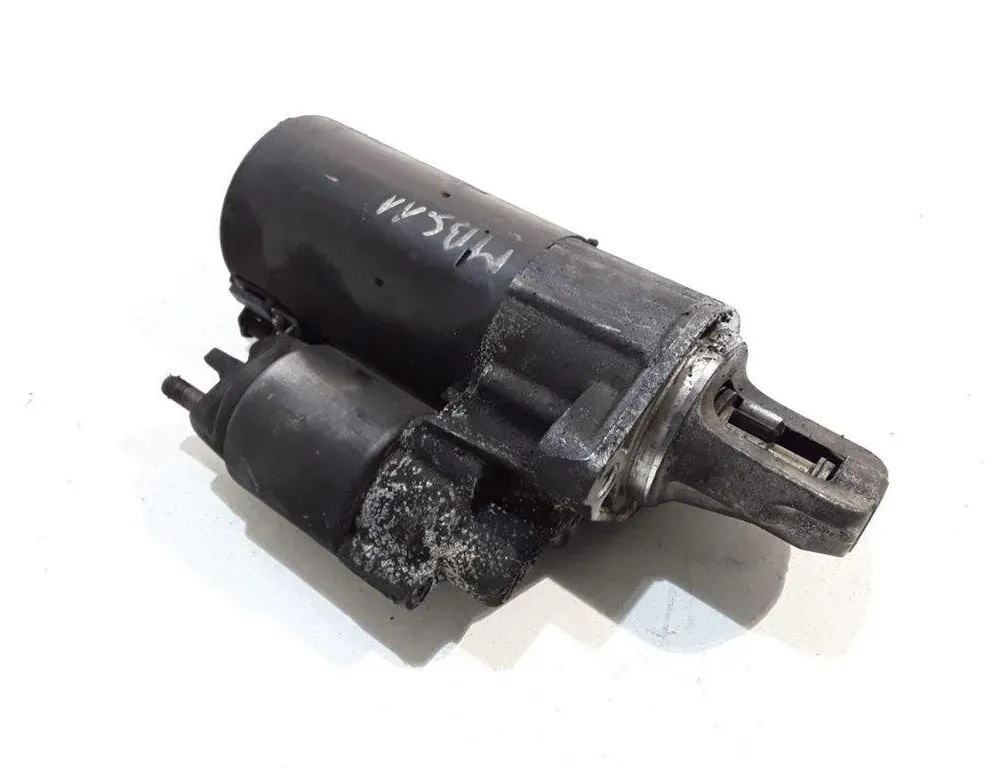 MERCEDES-BENZ S-Class W221 (2005-2013) Starter Motor 32068212